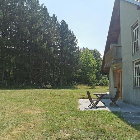 Apartament Pine Corner Mojkovac Zewnętrze zdjęcie