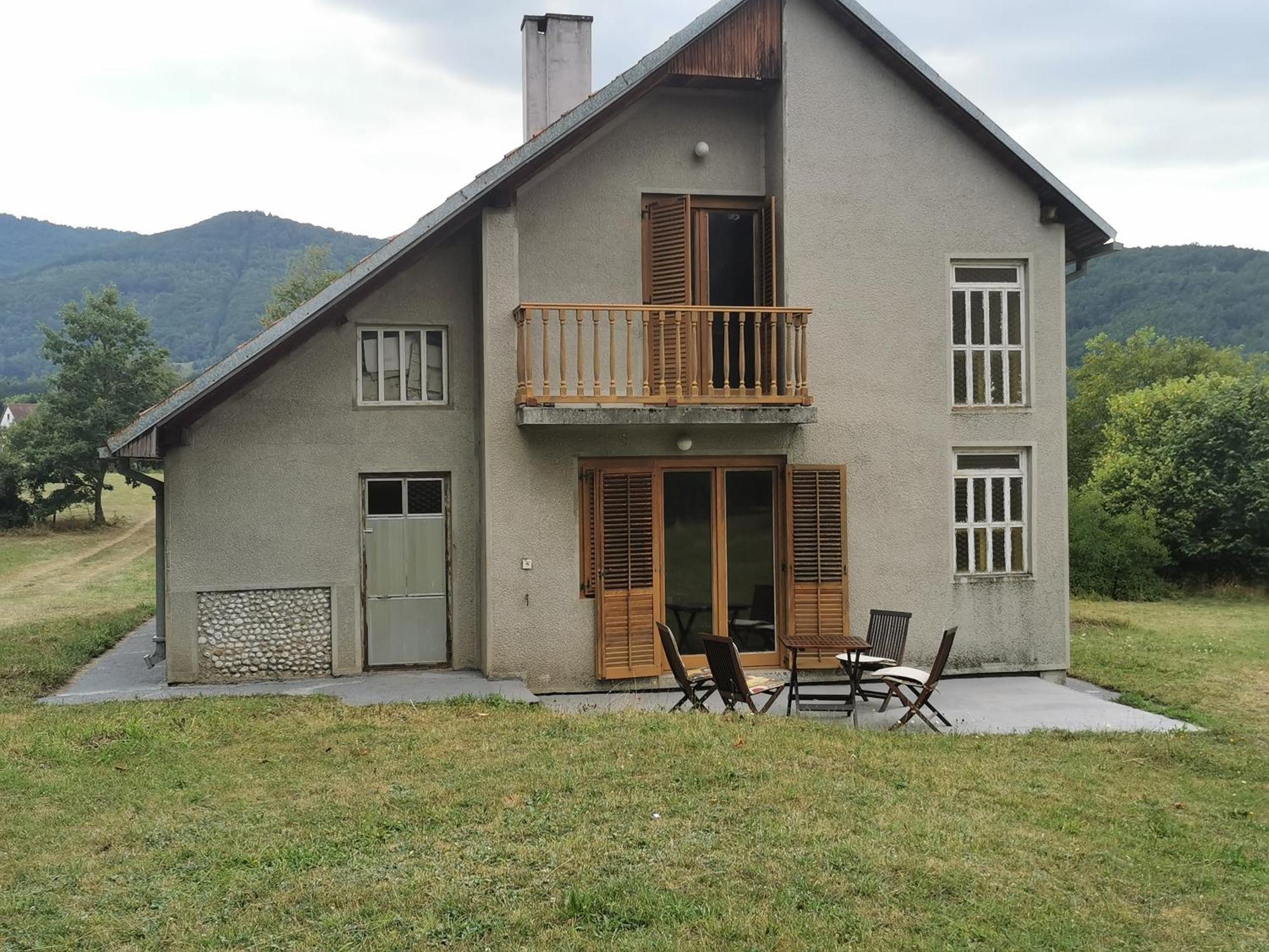 Apartament Pine Corner Mojkovac Zewnętrze zdjęcie