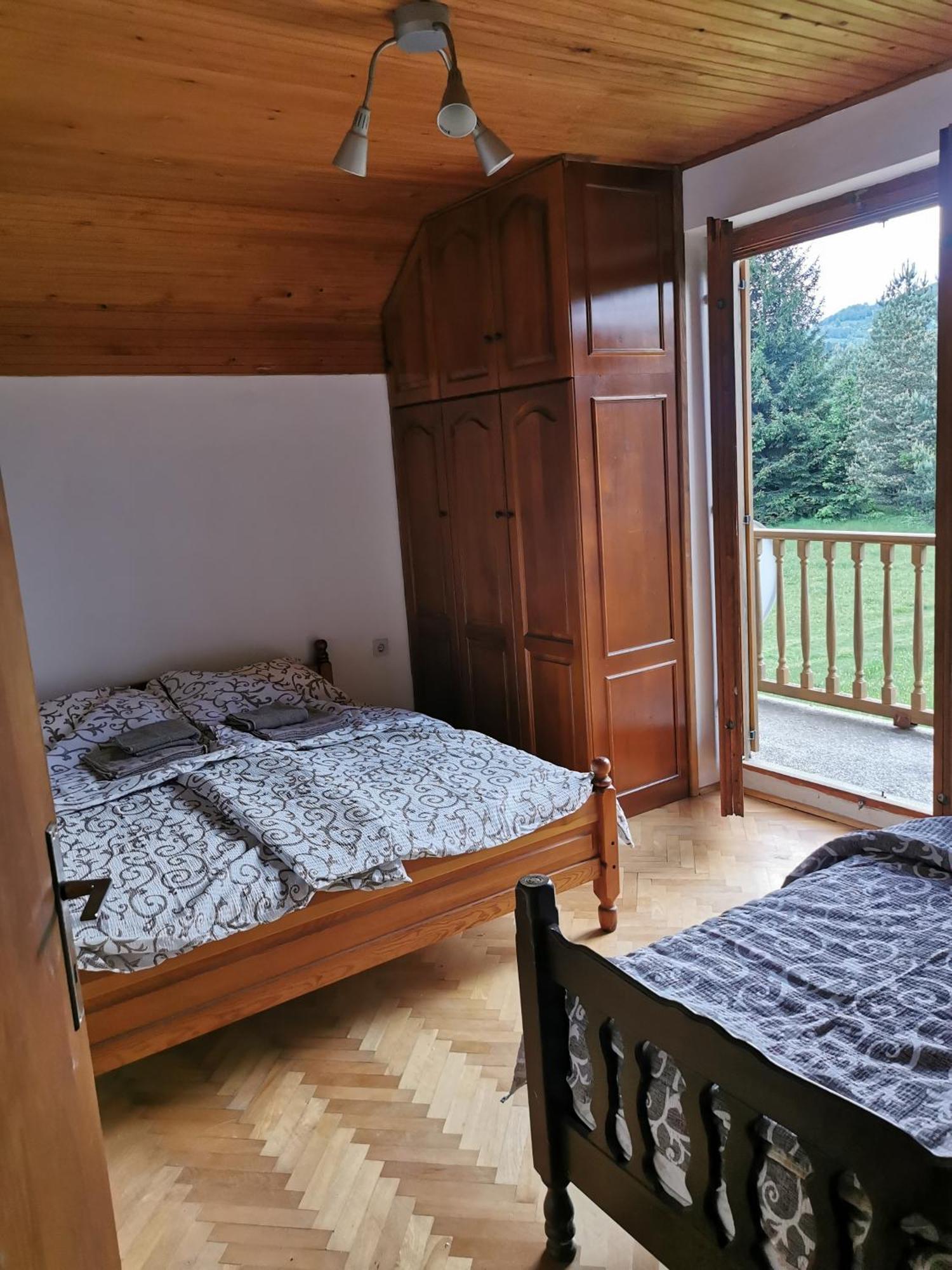 Apartament Pine Corner Mojkovac Zewnętrze zdjęcie