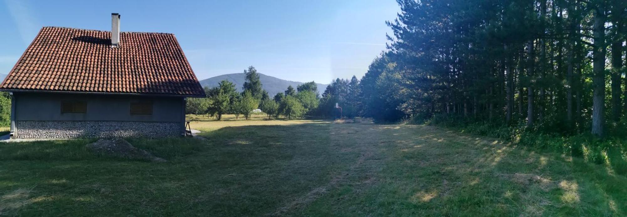 Apartament Pine Corner Mojkovac Zewnętrze zdjęcie
