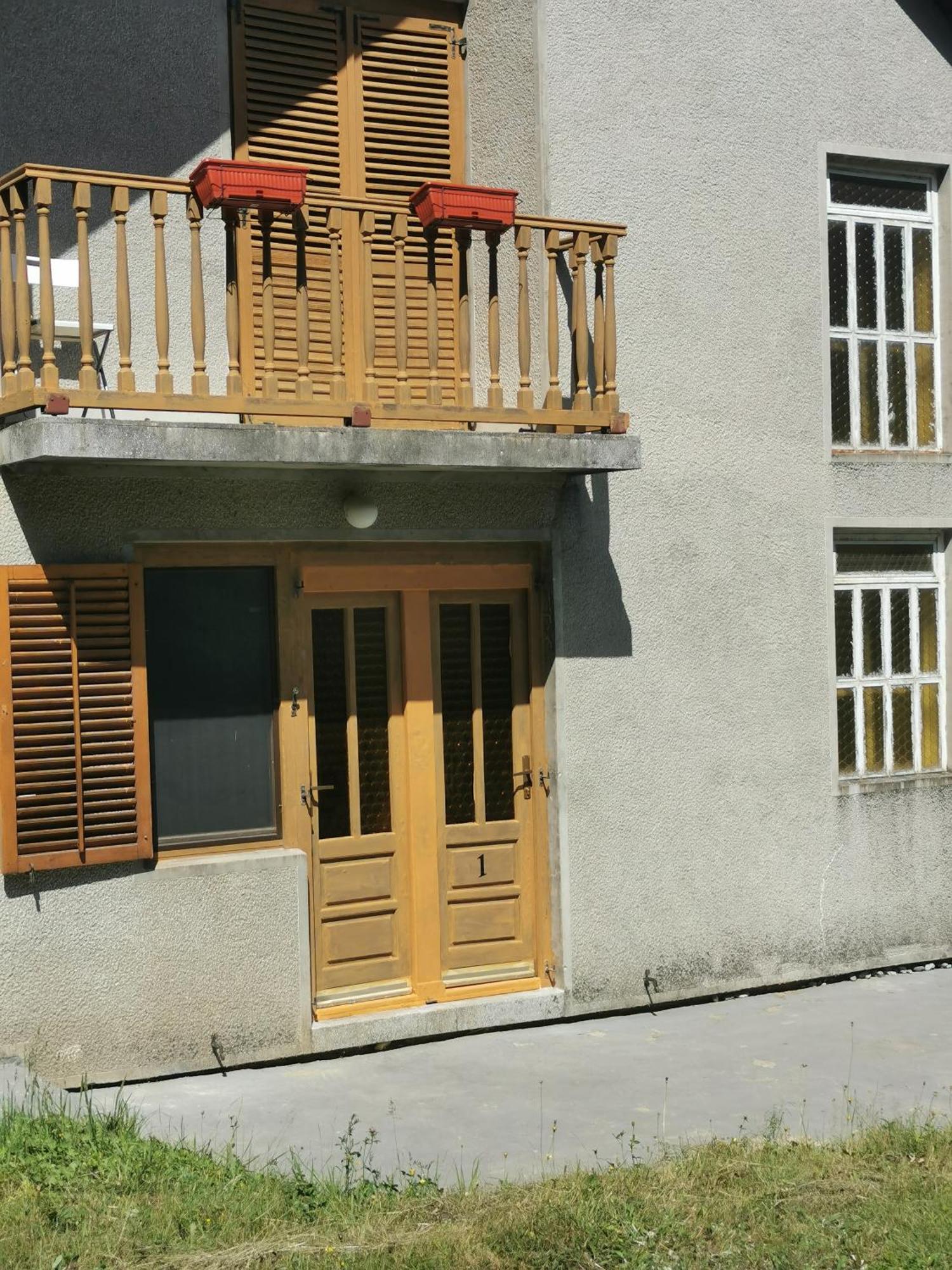 Apartament Pine Corner Mojkovac Zewnętrze zdjęcie